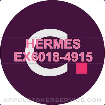 HERMES Study App EX6018-4915 Customer Service