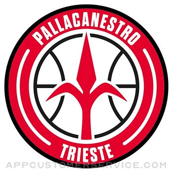 Download PALLACANESTRO TRIESTE App