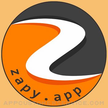 ZAPY PASSAGEIRO Customer Service