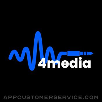 4Media Customer Service