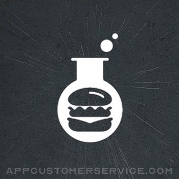 Burger Laba Customer Service