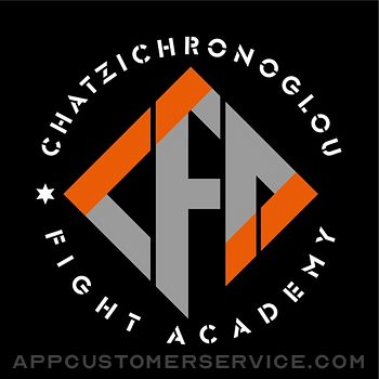 Chatzichronoglou Fight Academy Customer Service