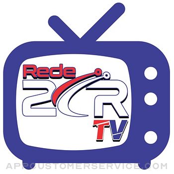 Rede 2CR TV Customer Service