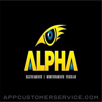 Alpha Rastreamento Pro Customer Service