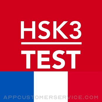 HSK3 Test Vocabulaire Customer Service