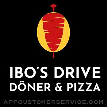Ibo‘s Drive Döner Pizza Customer Service