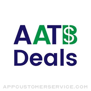 AATB Deals Customer Service