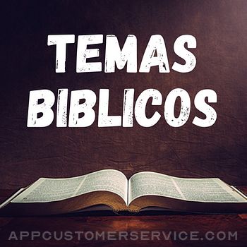 Predicas y temas bíblicos Customer Service