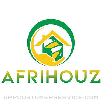 Download Afrihouz App