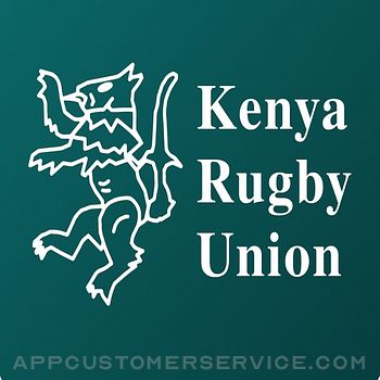 Kenya Rugby Union Customer Service