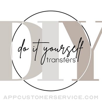 Do it Yourself Transfers Customer Service