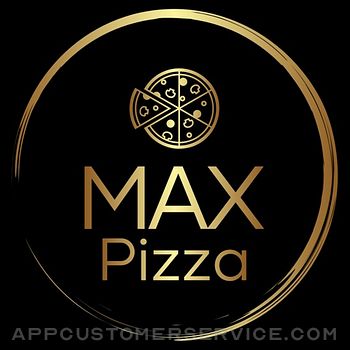Max Pizza Customer Service