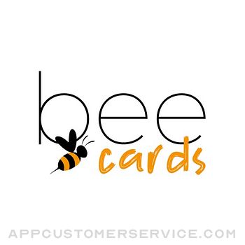 BeeCards Customer Service