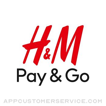 Pay & Go: Paying made easy Customer Service