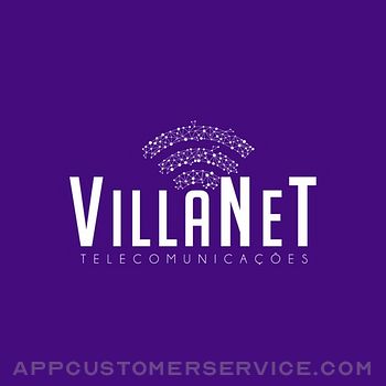 VillaNet Customer Service