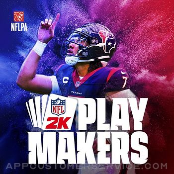 NFL 2K Playmakers Customer Service