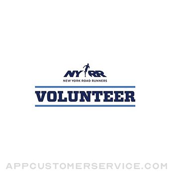 NYRR Volunteer Customer Service