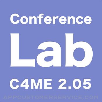 ConferenceLab C4ME 2.05 Customer Service