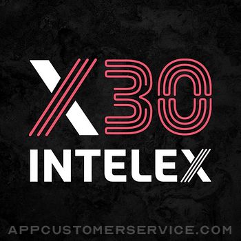 Intelex30: The User Conference Customer Service