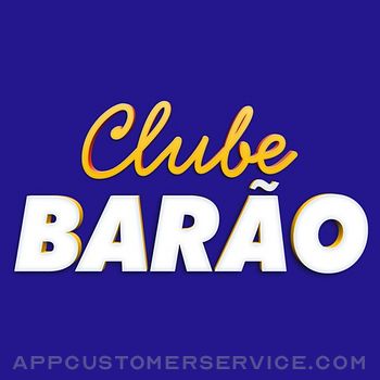 Clube Barao Customer Service