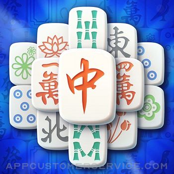 Mahjong Zen - matching puzzle Customer Service