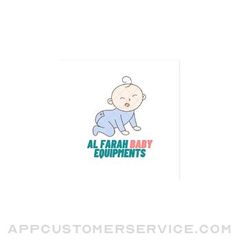 Al Farah Baby Equipments Customer Service
