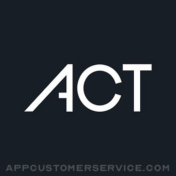 ACT - Access Choose Train Customer Service