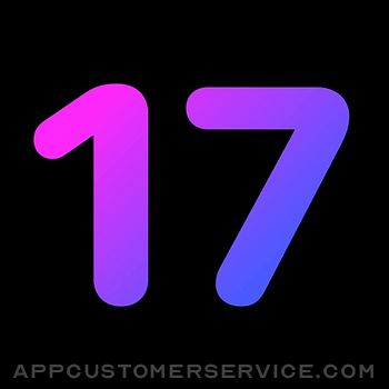 Wallpapers 17 : Live Widgets Customer Service