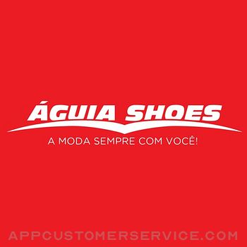 Cartão Águia Shoes Customer Service