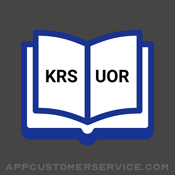 KRSUOR Customer Service