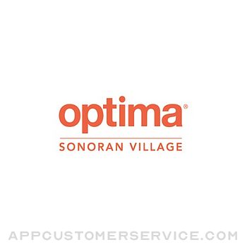 Optima Sonoran Village Customer Service