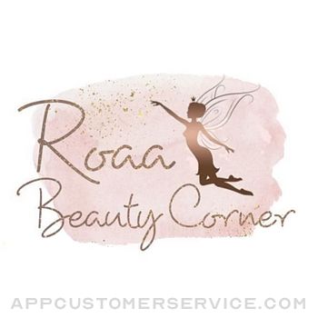 Roaa Beauty Corner Customer Service