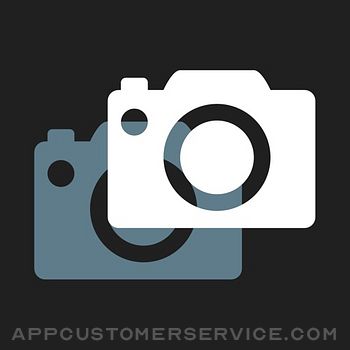 Camera Overlay for Business Customer Service