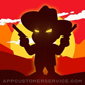 Cowboy Masters Game Customer Service