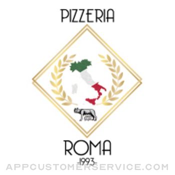 Pizzeria Roma Customer Service