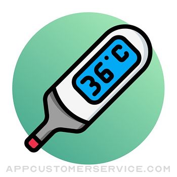 Body Temperature Checker App Customer Service