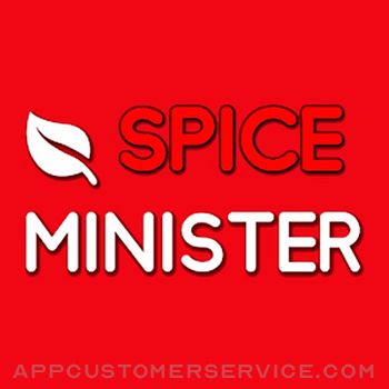 Spice Minister, Hereford Customer Service