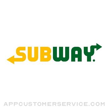 Subway Duke St Customer Service