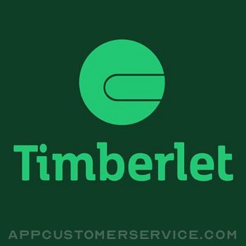 App Timberlet Customer Service