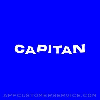 Capitan Shaverma Bar Customer Service