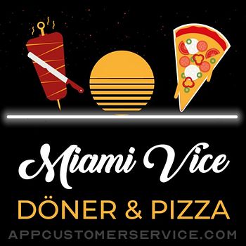 Miami Vice Döner Und Pizza Customer Service