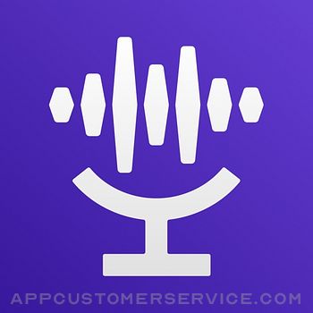 Voice.ai: Voice Changer Customer Service