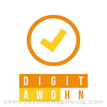 Digit.AWO Check-in Customer Service