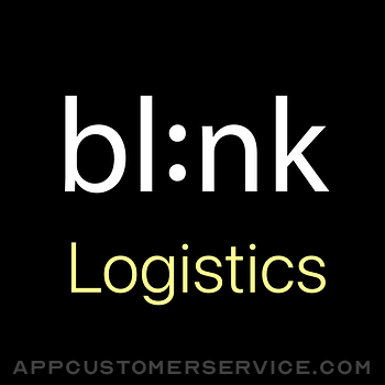 bl:nk Logistics Customer Service