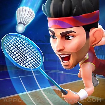 Badminton Clash 3D Customer Service