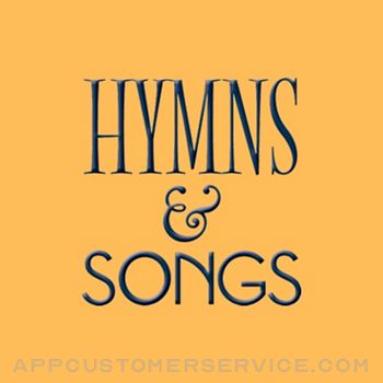 Christian Hymns App Customer Service