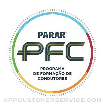 PFC - Instituto PARAR Customer Service