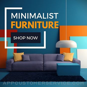 Download Cheap Furniture Store Online App