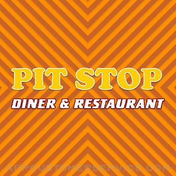 Pit Stop Diner & Restaurant Customer Service