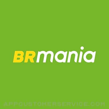BR Mania - Delivery Customer Service